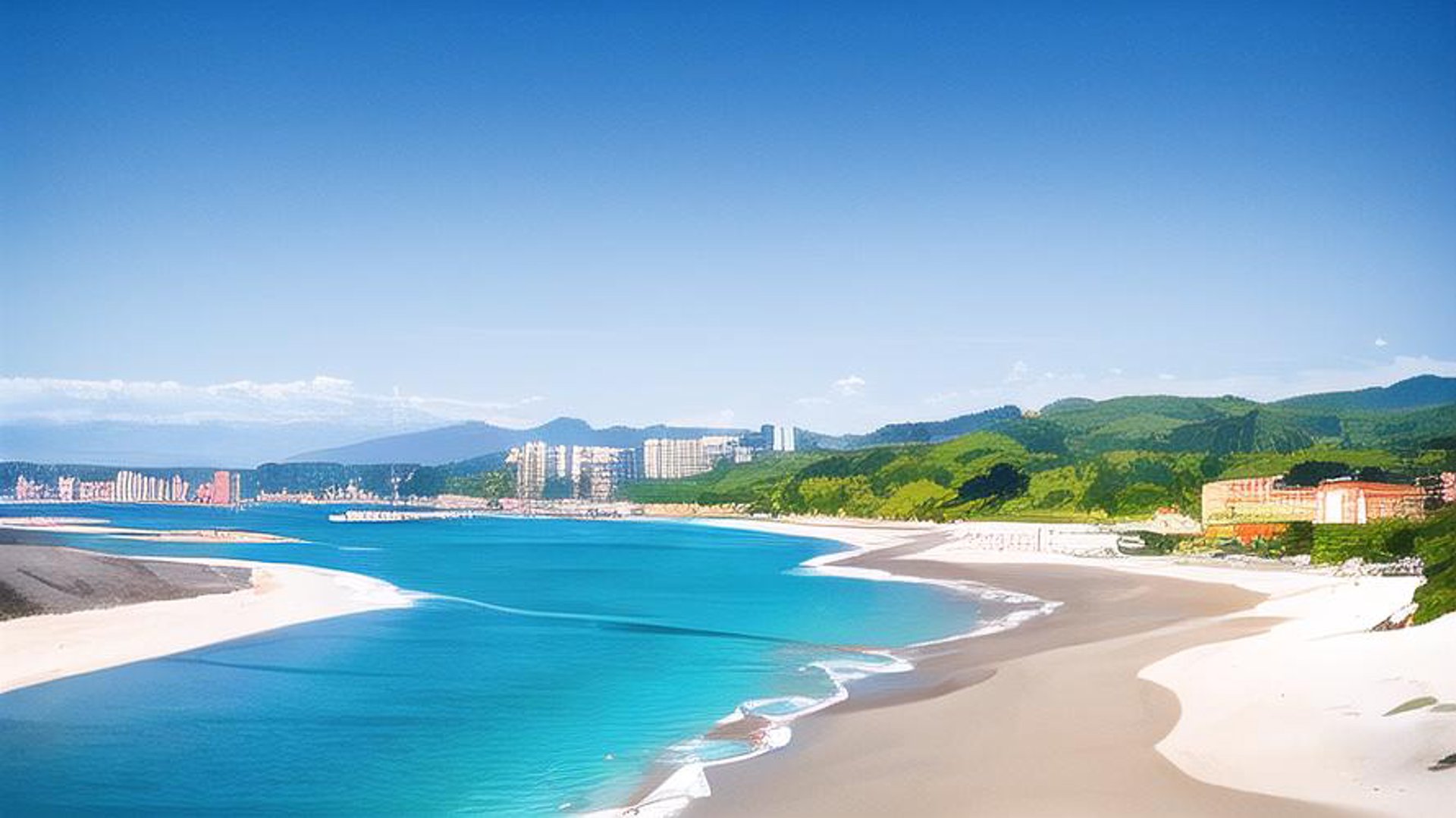 中雅家居