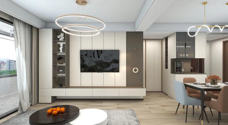 全屋家具
